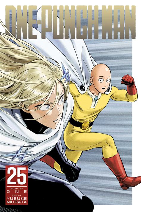 one punch man manga amazon